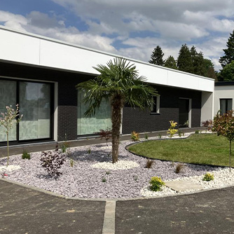 Coté Jardin 02 - Création paysagères