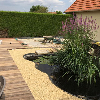 Coté Jardin 02 - Voir nos réalisations