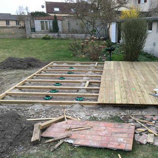 Coté Jardin 02 - Voir nos réalisations