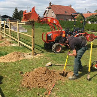 Coté Jardin 02 - Voir nos réalisations